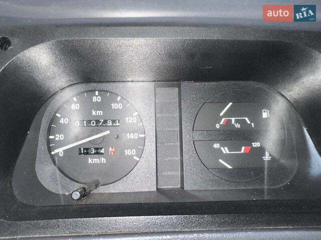 Белый ЗАЗ 1102 Таврія-Нова, объемом двигателя 1.1 л и пробегом 10 тыс. км за 2100 $, фото 11 на Automoto.ua