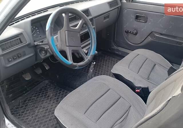 Білий ЗАЗ 1102 Таврия-Нова, об'ємом двигуна 1.2 л та пробігом 250 тис. км за 850 $, фото 1 на Automoto.ua