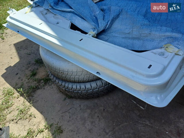 Белый ЗАЗ 1102 Таврія-Нова, объемом двигателя 1.09 л и пробегом 140 тыс. км за 920 $, фото 9 на Automoto.ua