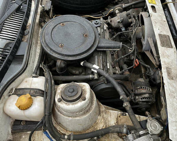 Белый ЗАЗ 1102 Таврія-Нова, объемом двигателя 1.09 л и пробегом 140 тыс. км за 920 $, фото 14 на Automoto.ua