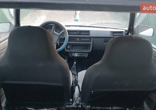 Білий ЗАЗ 1102 Таврия-Нова, об'ємом двигуна 1.2 л та пробігом 250 тис. км за 850 $, фото 11 на Automoto.ua