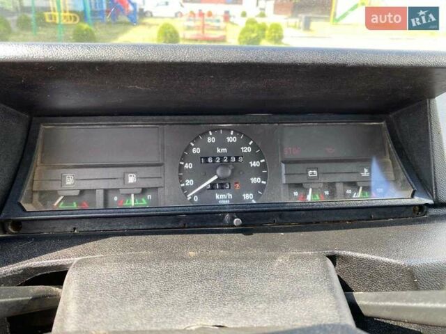 Білий ЗАЗ 1102 Таврія-Нова, об'ємом двигуна 1.1 л та пробігом 160 тис. км за 597 $, фото 8 на Automoto.ua