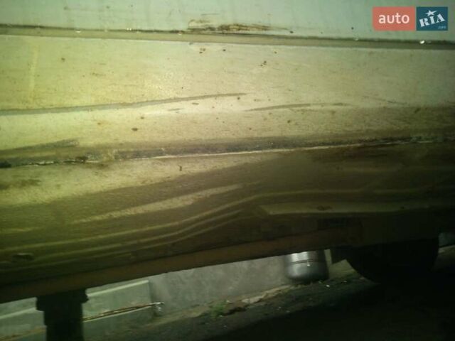 Белый ЗАЗ 1102 Таврия-Нова, объемом двигателя 1.1 л и пробегом 60 тыс. км за 600 $, фото 8 на Automoto.ua