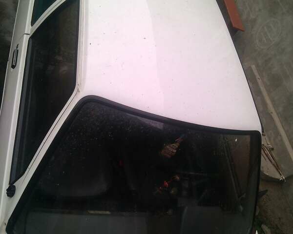 Белый ЗАЗ 1102 Таврия-Нова, объемом двигателя 1.1 л и пробегом 60 тыс. км за 600 $, фото 9 на Automoto.ua