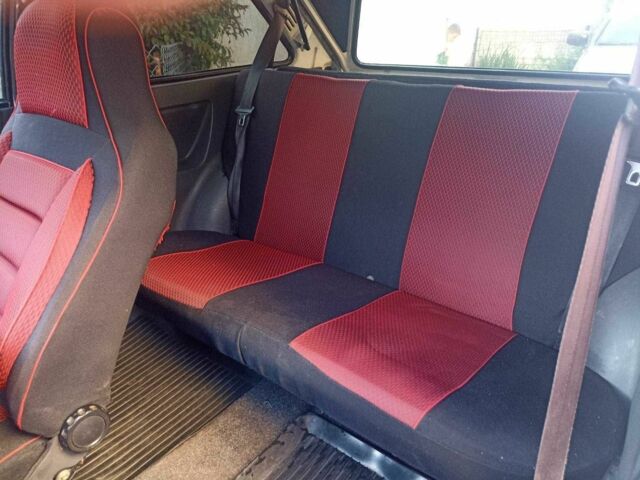 Белый ЗАЗ 1102 Таврия-Нова, объемом двигателя 1.2 л и пробегом 85 тыс. км за 711 $, фото 7 на Automoto.ua