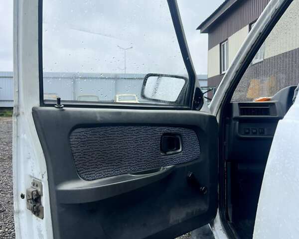 Белый ЗАЗ 1102 Таврія-Нова, объемом двигателя 1.2 л и пробегом 169 тыс. км за 950 $, фото 12 на Automoto.ua