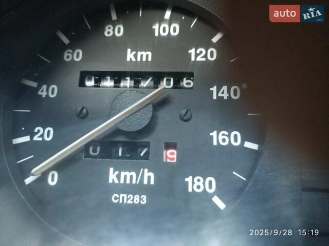 Белый ЗАЗ 1102 Таврія-Нова, объемом двигателя 1.2 л и пробегом 12 тыс. км за 2100 $, фото 1 на Automoto.ua