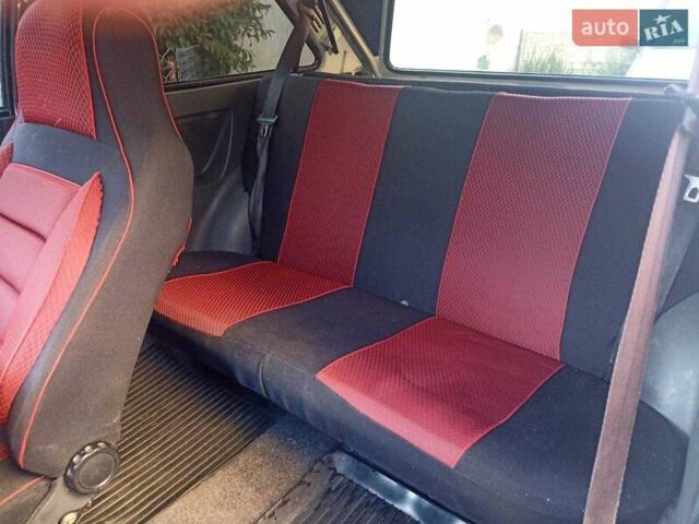 Білий ЗАЗ 1102 Таврія-Нова, об'ємом двигуна 1.2 л та пробігом 85 тис. км за 711 $, фото 6 на Automoto.ua