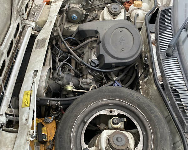 Білий ЗАЗ 1102 Таврія-Нова, об'ємом двигуна 1.2 л та пробігом 230 тис. км за 550 $, фото 8 на Automoto.ua