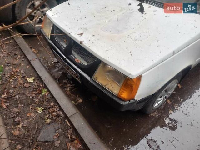 Білий ЗАЗ 1102 Таврія-Нова, об'ємом двигуна 1.1 л та пробігом 62 тис. км за 544 $, фото 2 на Automoto.ua