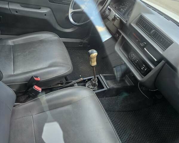 Белый ЗАЗ 1102 Таврія-Нова, объемом двигателя 1.1 л и пробегом 161 тыс. км за 1200 $, фото 1 на Automoto.ua