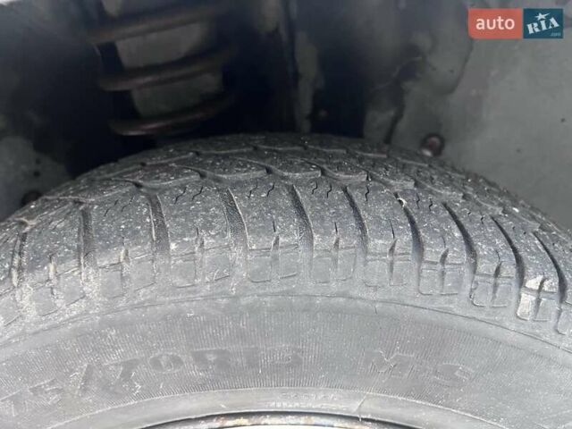 Белый ЗАЗ 1102 Таврія-Нова, объемом двигателя 1.2 л и пробегом 25 тыс. км за 500 $, фото 9 на Automoto.ua