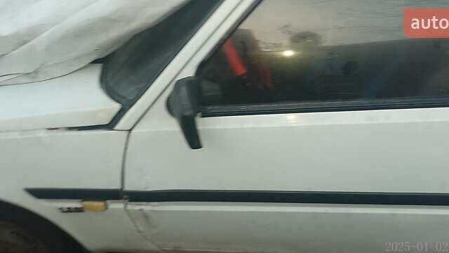 Білий ЗАЗ 1102 Таврия-Нова, об'ємом двигуна 1.3 л та пробігом 200 тис. км за 503 $, фото 4 на Automoto.ua