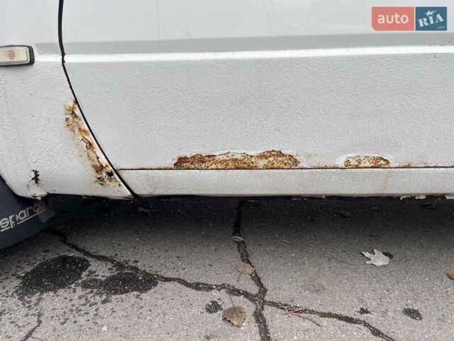 Белый ЗАЗ 1102 Таврія-Нова, объемом двигателя 1.2 л и пробегом 25 тыс. км за 500 $, фото 10 на Automoto.ua
