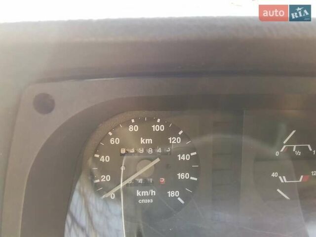 Белый ЗАЗ 1102 Таврия-Нова, объемом двигателя 1.09 л и пробегом 39 тыс. км за 1200 $, фото 8 на Automoto.ua