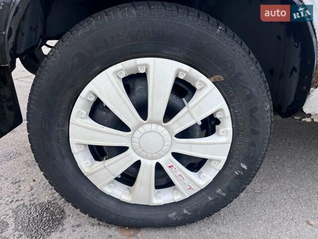 Белый ЗАЗ 1102 Таврія-Нова, объемом двигателя 1.2 л и пробегом 25 тыс. км за 500 $, фото 8 на Automoto.ua