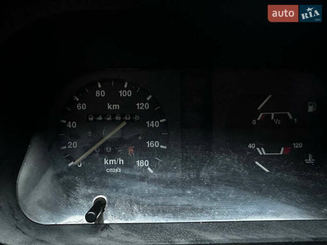 Белый ЗАЗ 1102 Таврія-Нова, объемом двигателя 1.1 л и пробегом 42 тыс. км за 1420 $, фото 5 на Automoto.ua