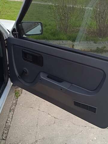 Белый ЗАЗ 1102 Таврія-Нова, объемом двигателя 1.1 л и пробегом 87 тыс. км за 1600 $, фото 1 на Automoto.ua