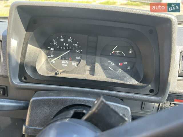 Білий ЗАЗ 1102 Таврія-Нова, об'ємом двигуна 1.09 л та пробігом 40 тис. км за 2000 $, фото 29 на Automoto.ua
