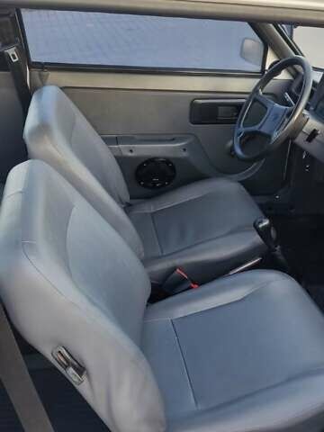 Белый ЗАЗ 1102 Таврія-Нова, объемом двигателя 1.1 л и пробегом 96 тыс. км за 1100 $, фото 1 на Automoto.ua