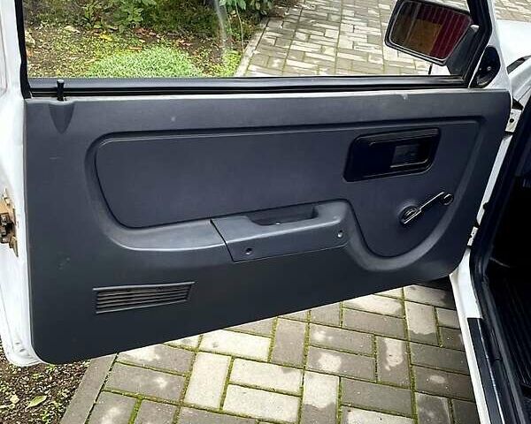 Белый ЗАЗ 1102 Таврія-Нова, объемом двигателя 1.1 л и пробегом 44 тыс. км за 1900 $, фото 6 на Automoto.ua