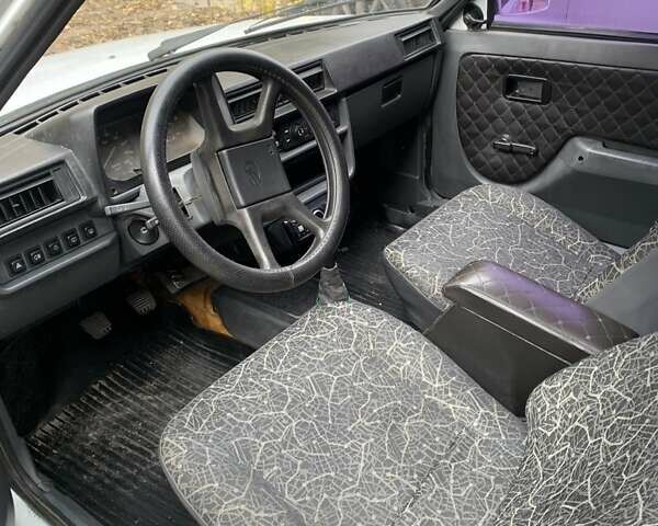 Белый ЗАЗ 1102 Таврія-Нова, объемом двигателя 1.2 л и пробегом 56 тыс. км за 1700 $, фото 10 на Automoto.ua