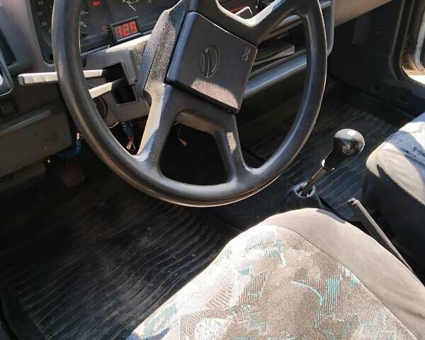Белый ЗАЗ 1102 Таврія-Нова, объемом двигателя 1.09 л и пробегом 50 тыс. км за 650 $, фото 5 на Automoto.ua