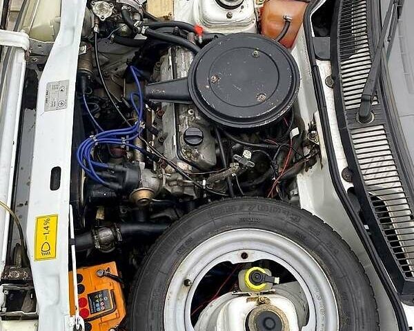 Белый ЗАЗ 1102 Таврія-Нова, объемом двигателя 1.1 л и пробегом 44 тыс. км за 1900 $, фото 7 на Automoto.ua