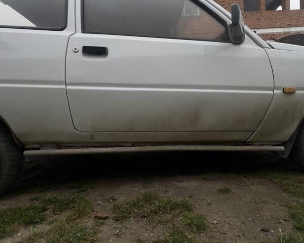 Білий ЗАЗ 1102 Таврія-Нова, об'ємом двигуна 1.2 л та пробігом 396 тис. км за 999 $, фото 13 на Automoto.ua