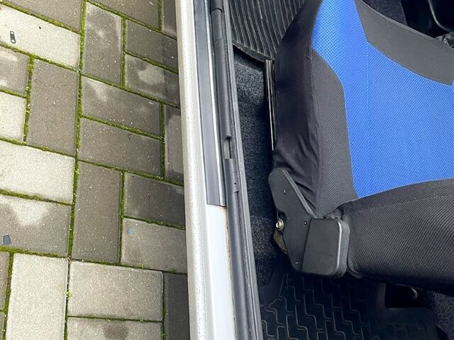 Белый ЗАЗ 1102 Таврия-Нова, объемом двигателя 1.1 л и пробегом 44 тыс. км за 1900 $, фото 6 на Automoto.ua