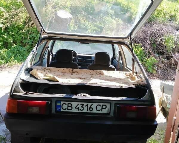Белый ЗАЗ 1102 Таврія-Нова, объемом двигателя 1.09 л и пробегом 50 тыс. км за 650 $, фото 12 на Automoto.ua