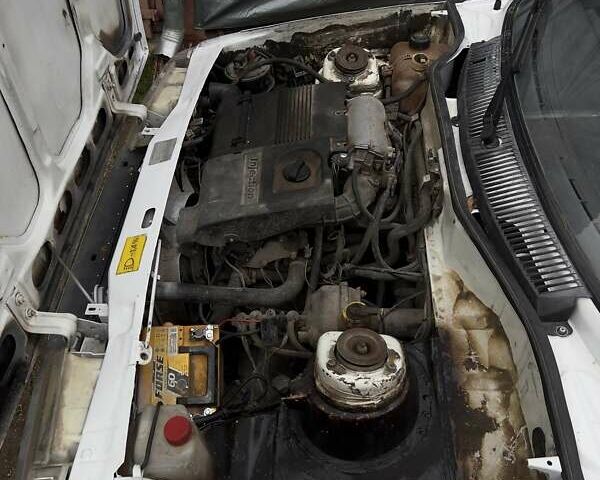 Білий ЗАЗ 1102 Таврія-Нова, об'ємом двигуна 1.2 л та пробігом 396 тис. км за 999 $, фото 9 на Automoto.ua