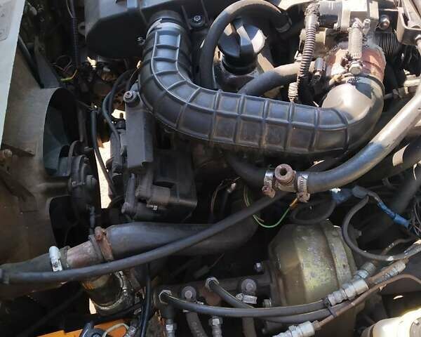 Белый ЗАЗ 1102 Таврія-Нова, объемом двигателя 1.09 л и пробегом 50 тыс. км за 650 $, фото 9 на Automoto.ua