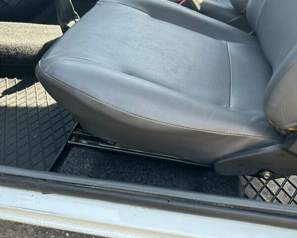 Білий ЗАЗ 1102 Таврія-Нова, об'ємом двигуна 1.09 л та пробігом 40 тис. км за 2000 $, фото 14 на Automoto.ua