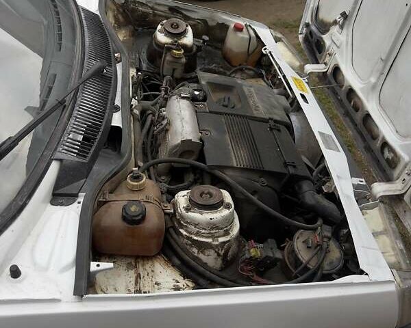 Білий ЗАЗ 1102 Таврія-Нова, об'ємом двигуна 1.2 л та пробігом 396 тис. км за 999 $, фото 12 на Automoto.ua