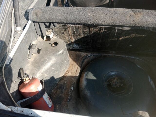 Білий ЗАЗ 1102 Таврия-Нова, об'ємом двигуна 1.2 л та пробігом 160 тис. км за 231 $, фото 5 на Automoto.ua