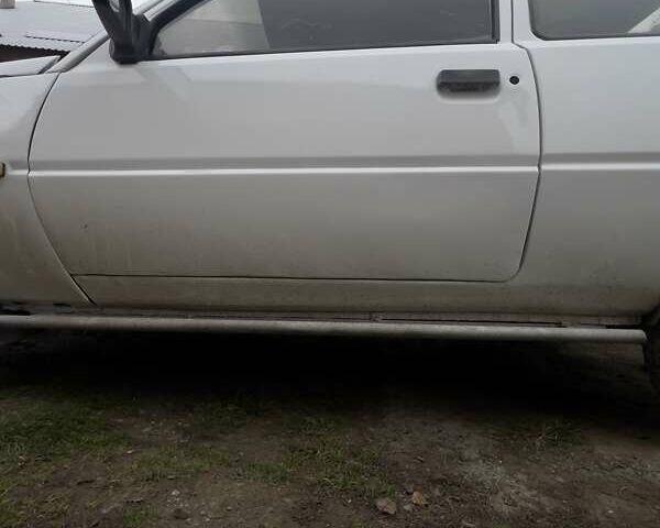 Білий ЗАЗ 1102 Таврія-Нова, об'ємом двигуна 1.2 л та пробігом 396 тис. км за 999 $, фото 10 на Automoto.ua