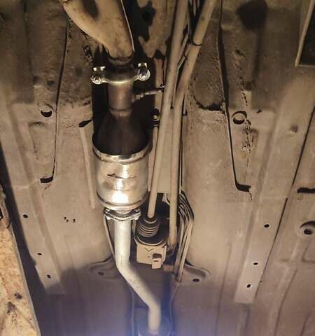 Белый ЗАЗ 1102 Таврія-Нова, объемом двигателя 1.2 л и пробегом 215 тыс. км за 1000 $, фото 6 на Automoto.ua