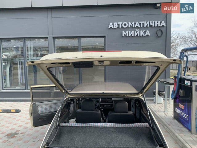 Бежевый ЗАЗ 1102 Таврия-Нова, объемом двигателя 1.2 л и пробегом 117 тыс. км за 1500 $, фото 14 на Automoto.ua