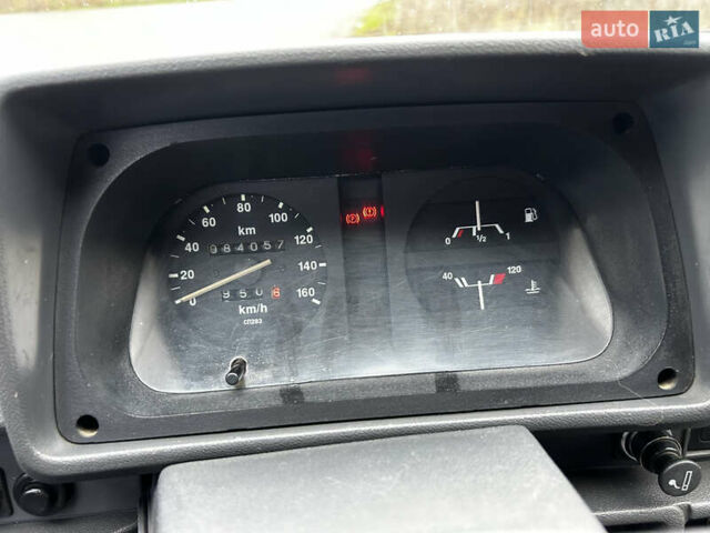 Бежевый ЗАЗ 1102 Таврія-Нова, объемом двигателя 1.2 л и пробегом 85 тыс. км за 1200 $, фото 4 на Automoto.ua