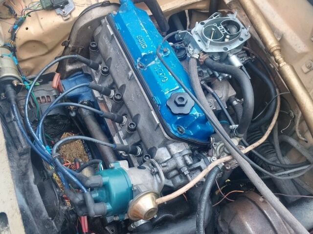 Бежевый ЗАЗ 1102 Таврия-Нова, объемом двигателя 1.2 л и пробегом 42 тыс. км за 757 $, фото 2 на Automoto.ua