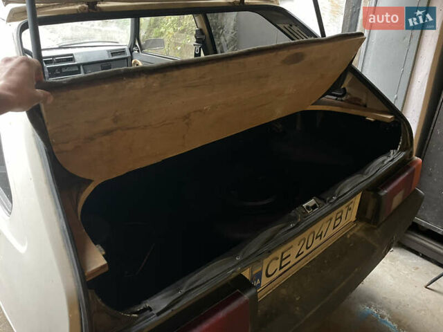 Бежевий ЗАЗ 1102 Таврія-Нова, об'ємом двигуна 1.2 л та пробігом 139 тис. км за 650 $, фото 13 на Automoto.ua