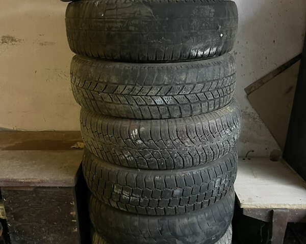 Бежевий ЗАЗ 1102 Таврія-Нова, об'ємом двигуна 1.2 л та пробігом 139 тис. км за 650 $, фото 15 на Automoto.ua