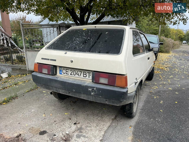 Бежевий ЗАЗ 1102 Таврія-Нова, об'ємом двигуна 1.2 л та пробігом 139 тис. км за 650 $, фото 1 на Automoto.ua