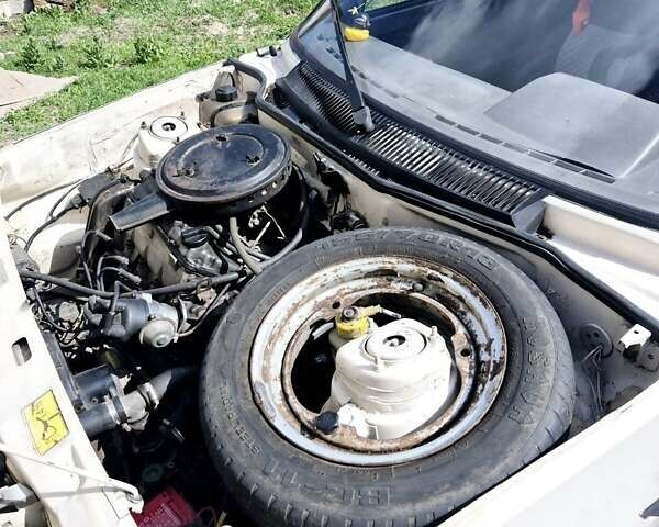 Бежевий ЗАЗ 1102 Таврія-Нова, об'ємом двигуна 1.1 л та пробігом 450 тис. км за 990 $, фото 7 на Automoto.ua