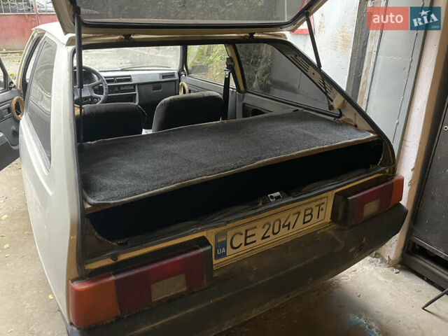 Бежевий ЗАЗ 1102 Таврія-Нова, об'ємом двигуна 1.2 л та пробігом 139 тис. км за 650 $, фото 12 на Automoto.ua