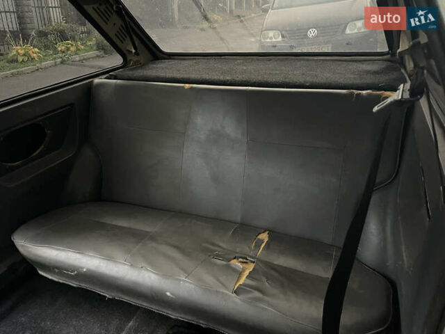 Бежевий ЗАЗ 1102 Таврія-Нова, об'ємом двигуна 1.2 л та пробігом 139 тис. км за 650 $, фото 5 на Automoto.ua