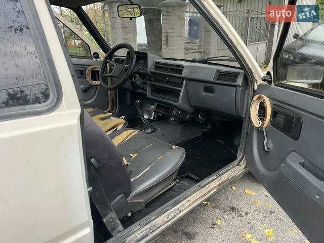 Бежевий ЗАЗ 1102 Таврія-Нова, об'ємом двигуна 1.2 л та пробігом 139 тис. км за 650 $, фото 6 на Automoto.ua