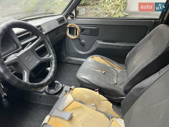 Бежевий ЗАЗ 1102 Таврія-Нова, об'ємом двигуна 1.2 л та пробігом 139 тис. км за 650 $, фото 8 на Automoto.ua