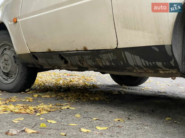 Бежевий ЗАЗ 1102 Таврія-Нова, об'ємом двигуна 1.2 л та пробігом 139 тис. км за 650 $, фото 3 на Automoto.ua